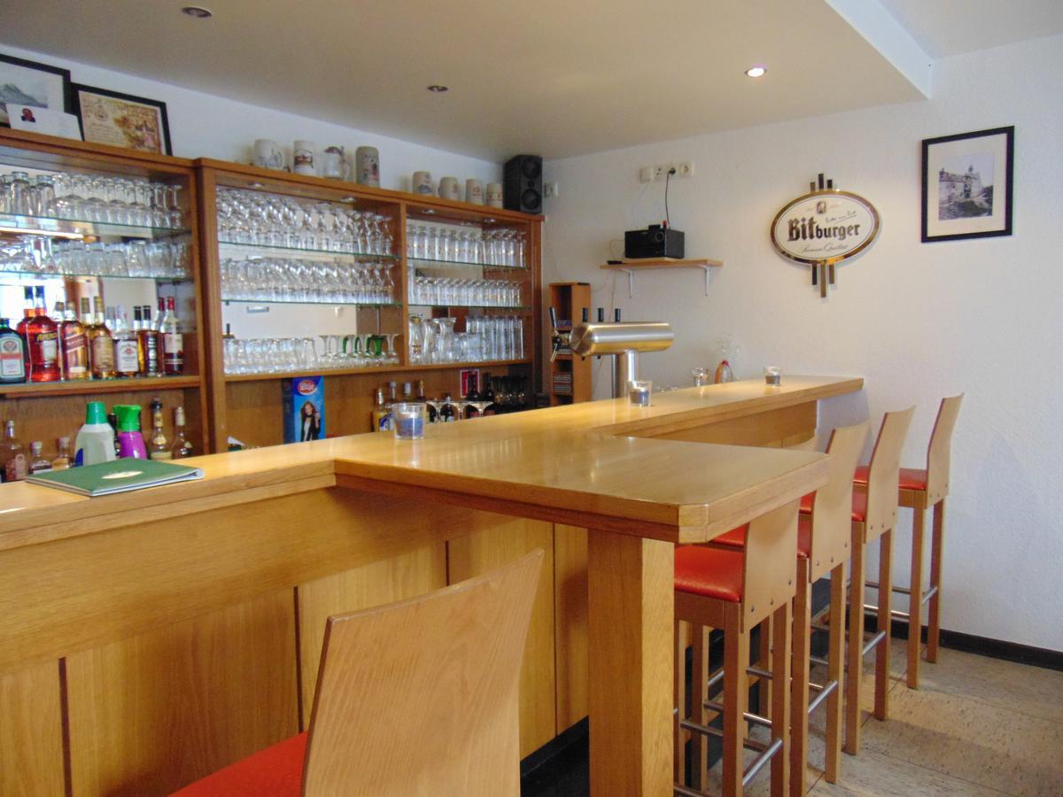 Gasthaus Rebstock Mini-hôtel